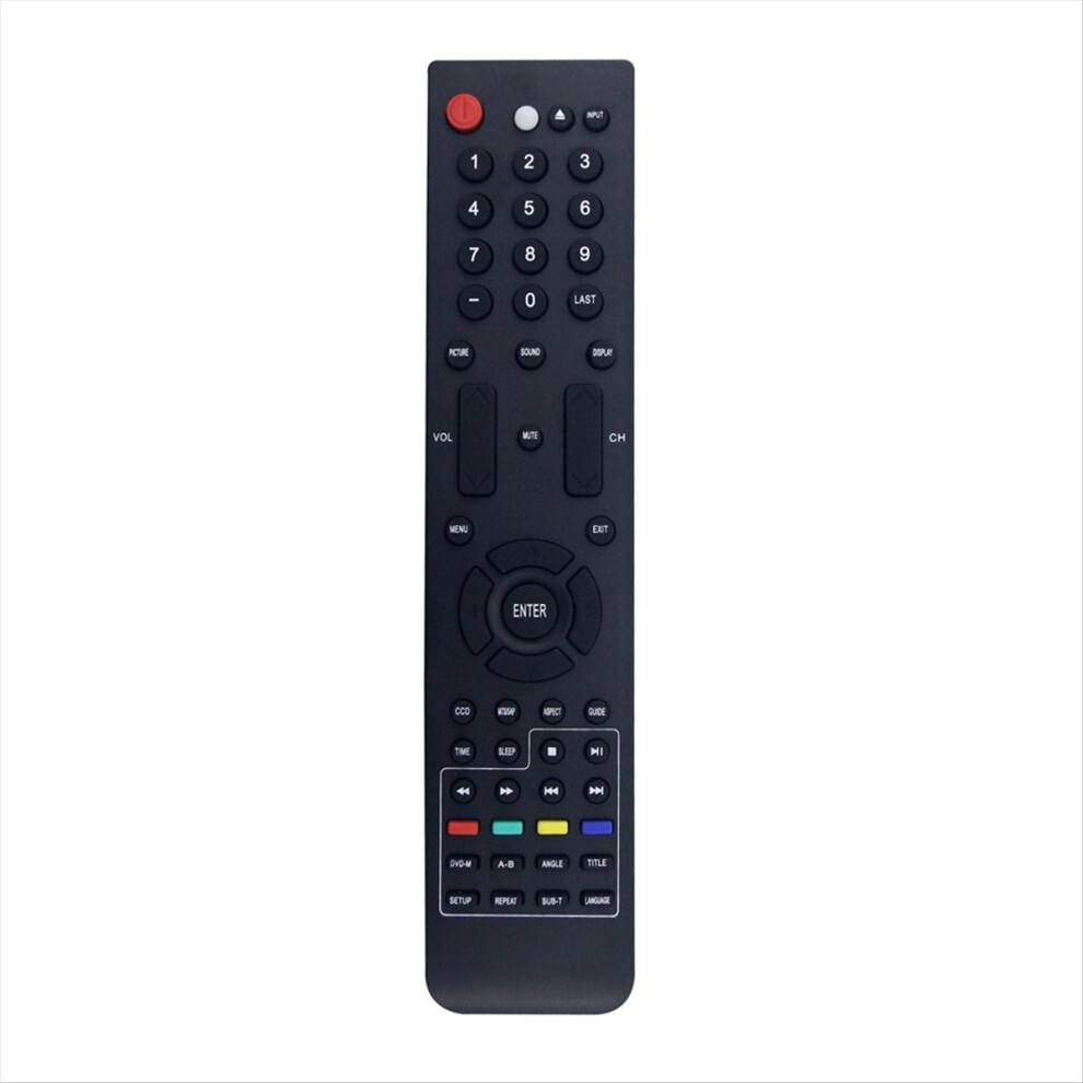 Torribaly Remote Control EN-31607E Replacement