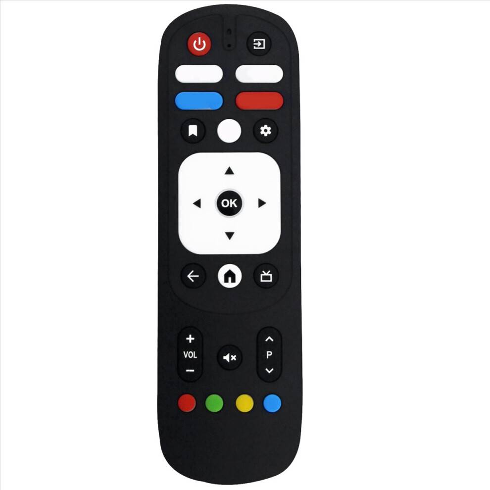 Typecat RM-C3287 Voice Remote Control