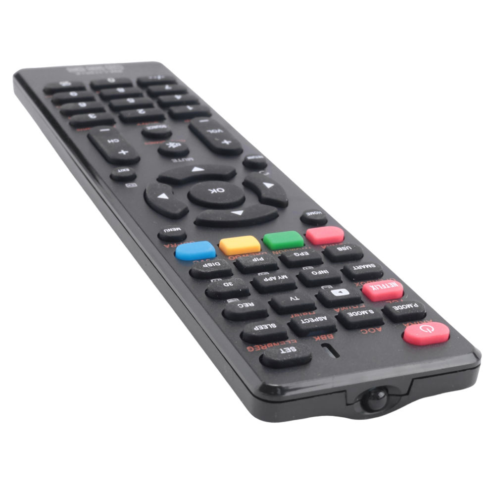 Typecat RM-L1130 X TV Remote Control
