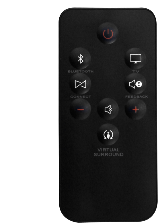 Typecat Telecomando Controller Boost TV