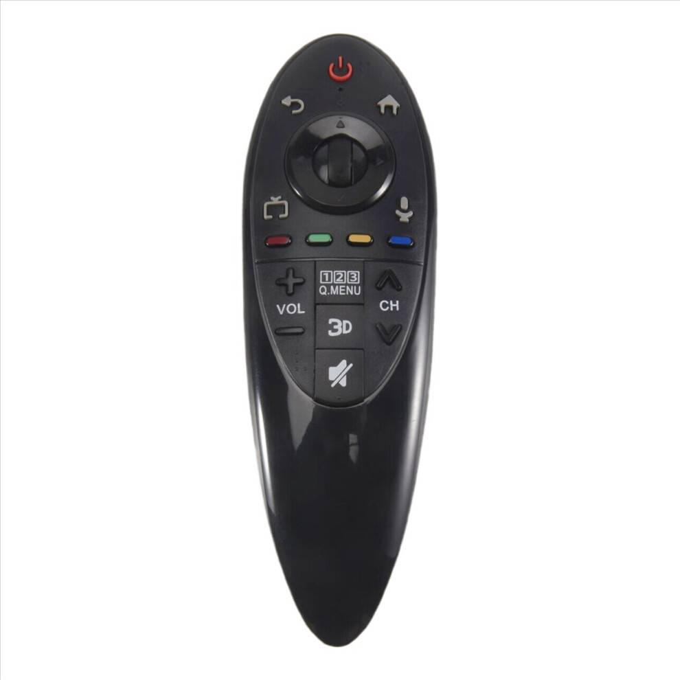 Typecat AN-MR500G Remote Control