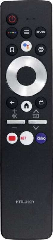 Typecat HTR-U29R Voice Remote Control
