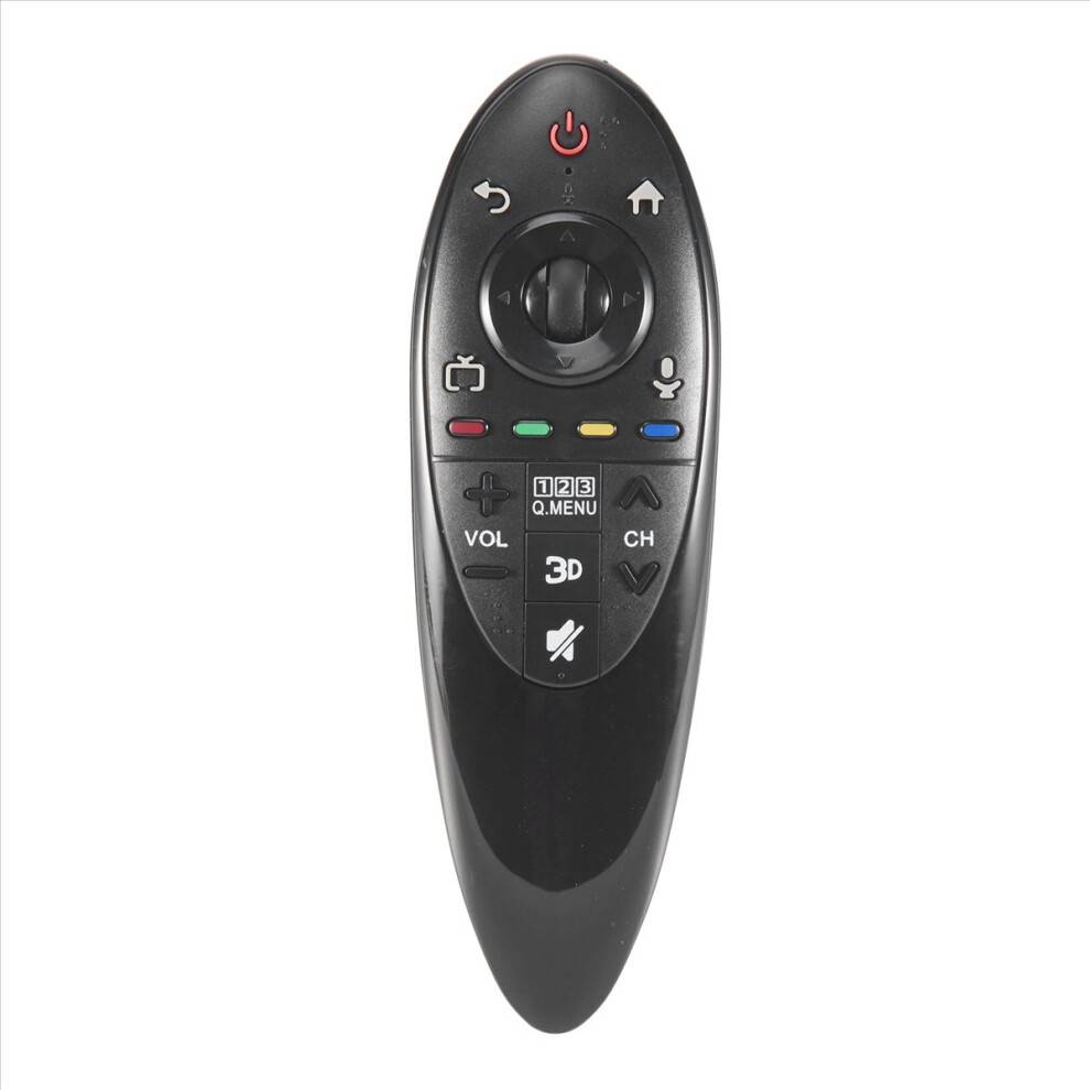 Typecat Smart 3D TV Remote Control