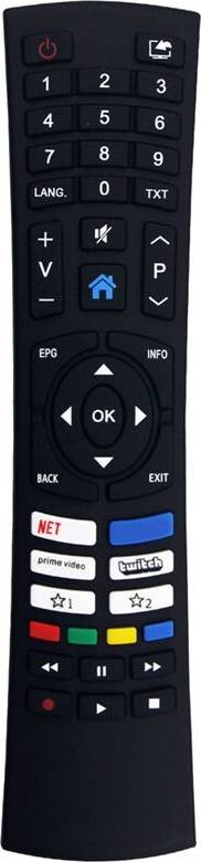 RC1828 Replace Remote Control