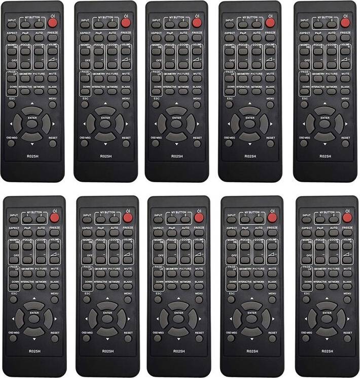 Typecat Telecomando R025H Proiettore CP-X5555