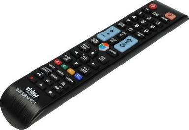 VHBW Telecomando Ricambio Samsung PS60E6505