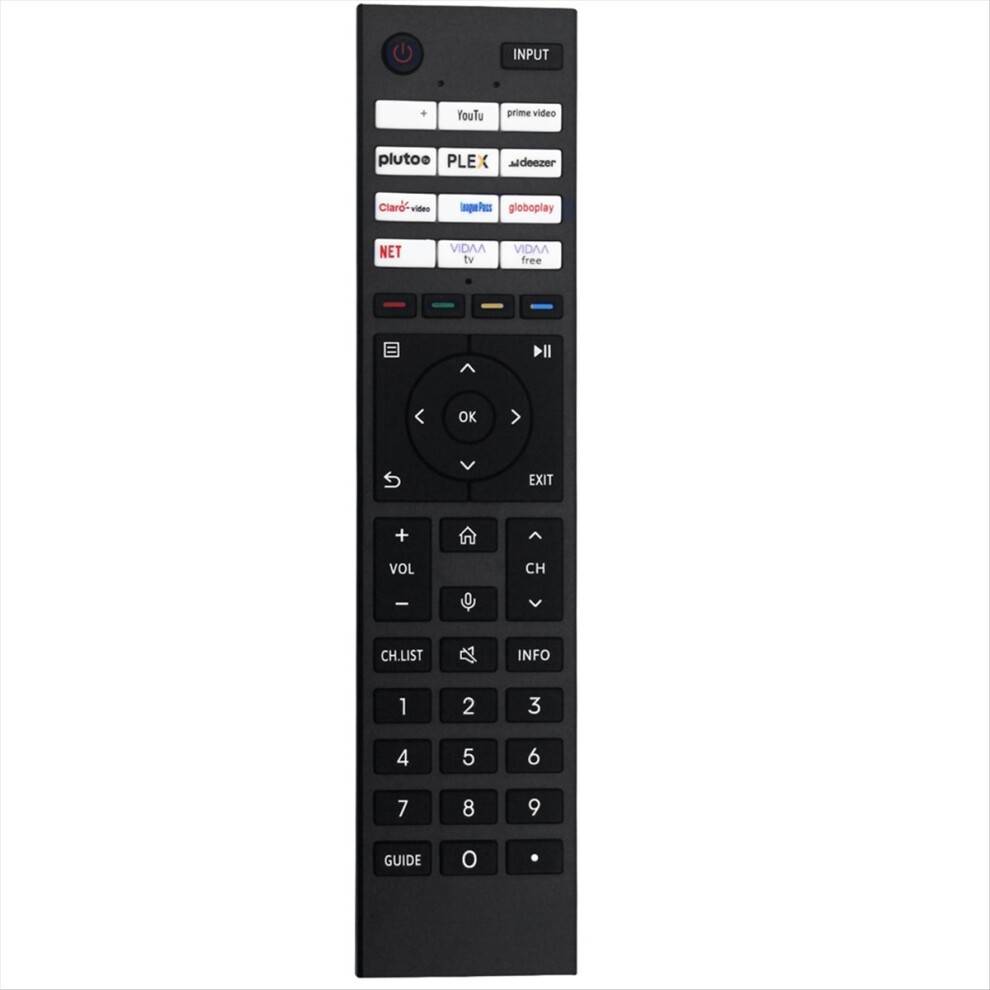 Typecat CT-95051 TV LED Android Smart 4K