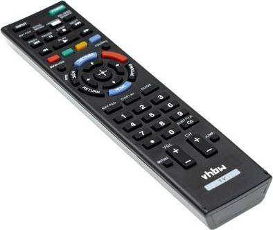 VHBW Telecomando Ricambio Sony KDL-22BX321
