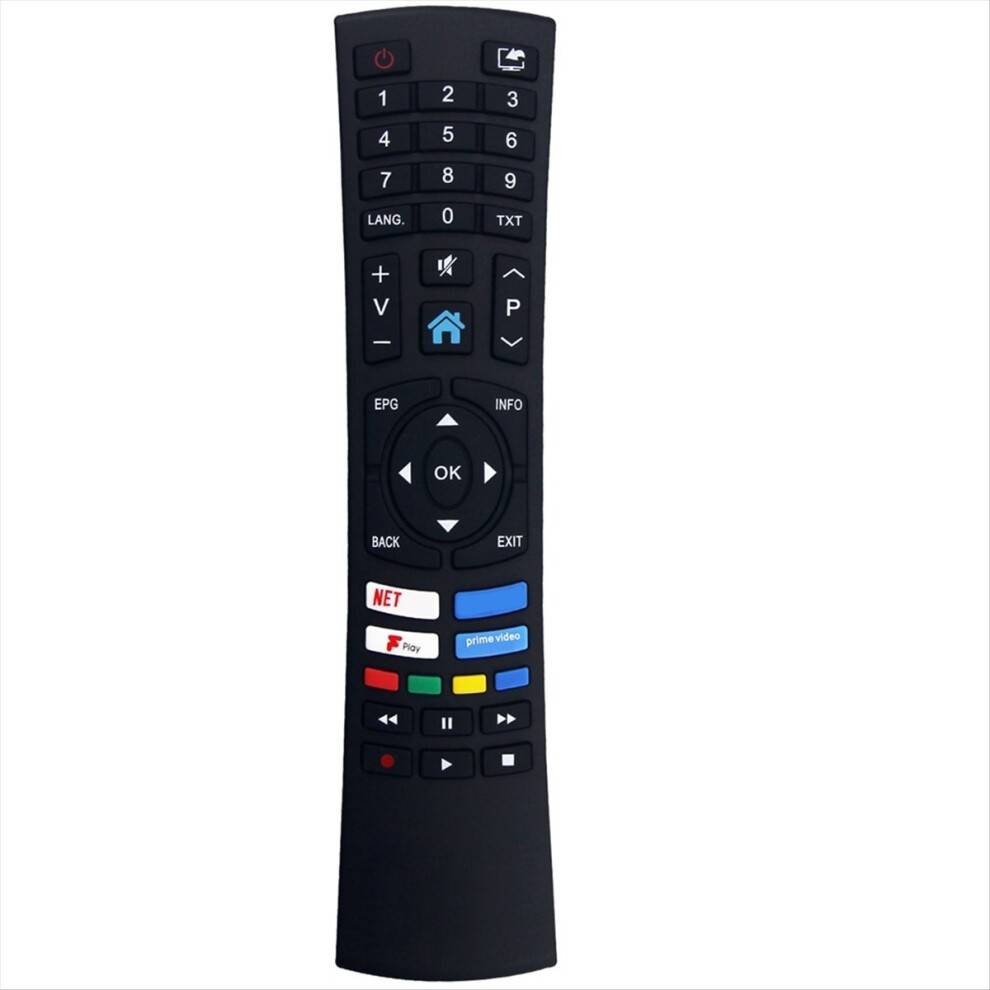 Exogio RC1823 Replace Remote Control