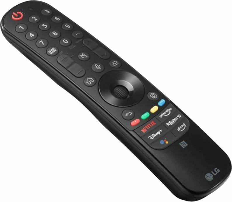 LG Télécommande ANMR22
