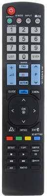 Delta LG AKB72914271 Telecomando Ricambio