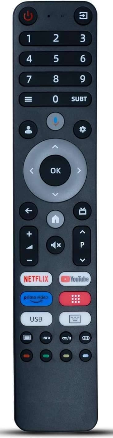 Telecomando L32G7V