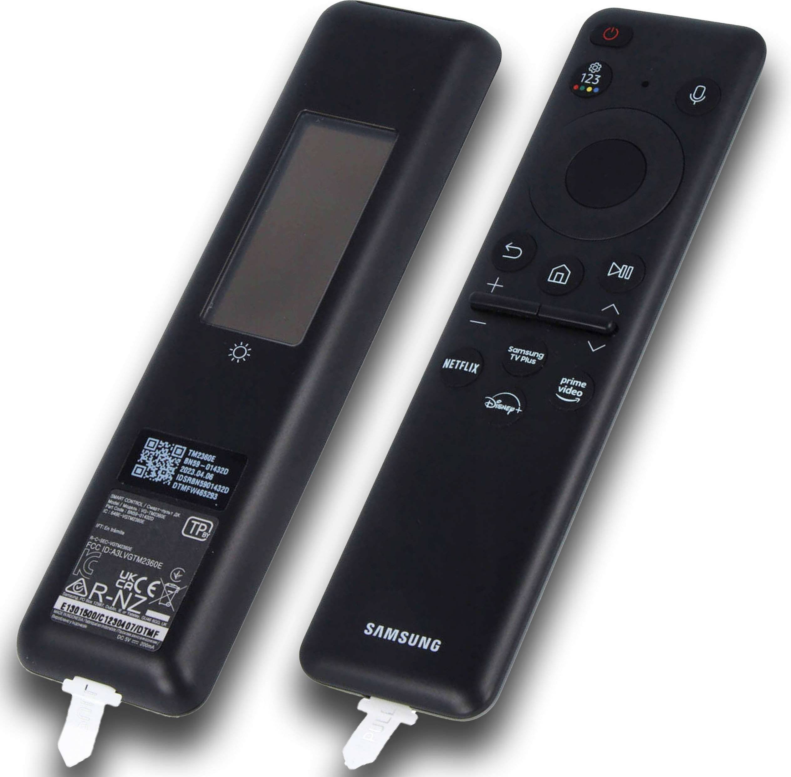 Samsung Telecomando UE75CU8000