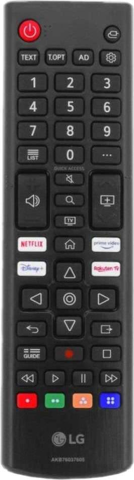LG Telecomando 32LQ570B