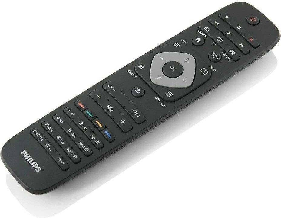 Philips Telecomando 42PFL7655K