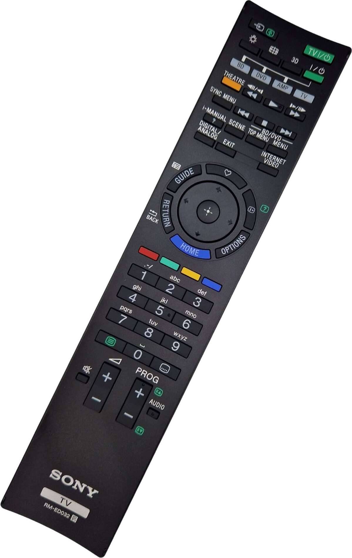 Sony Telecomando RM-ED032