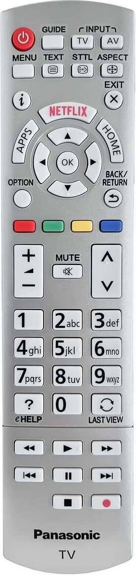 Panasonic Telecomando TX24CSW504