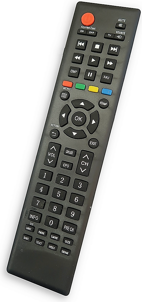 Philips Telecomando Originale 55OLED856