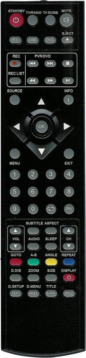 Panasonic Telecomando TX32JS360B