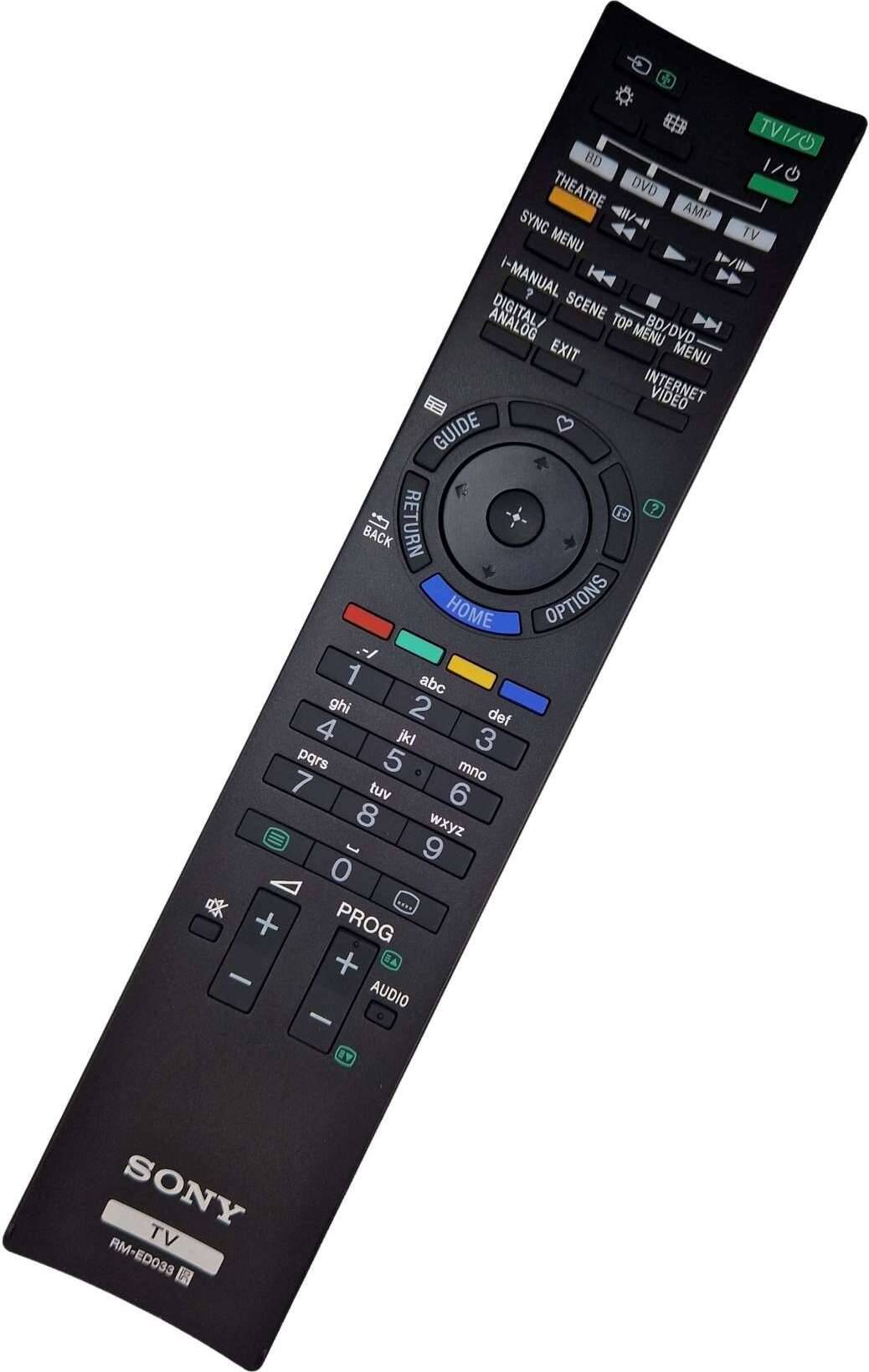 Sony Telecomando Originale KDL32EX508