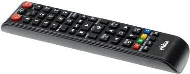 VHBW Telecomando Ricambio Samsung Bdjm59
