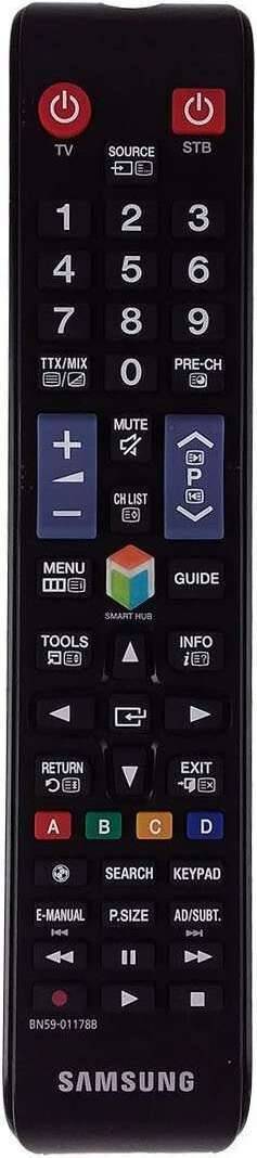 Samsung Telecomando UE55F6400