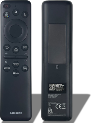 Samsung Telecomando GQ75Q60DAUXZG