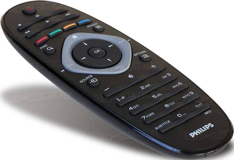 Philips Telecommande Oceanic Ocealed220116B2