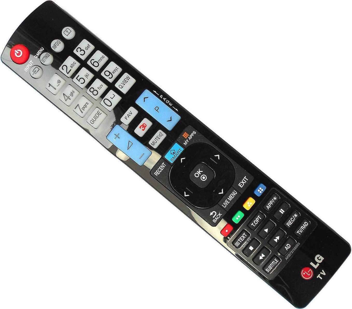 LG Telecomando Originale 55LB650V