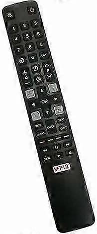 TCL Télécommande TV
