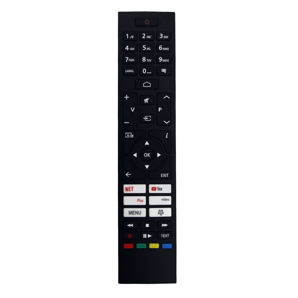Jehiatek CT-8564 Replacement Remote Control