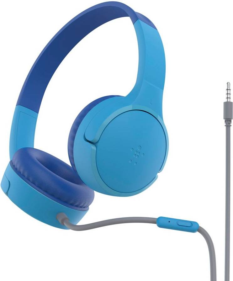 Belkin SoundForm Mini