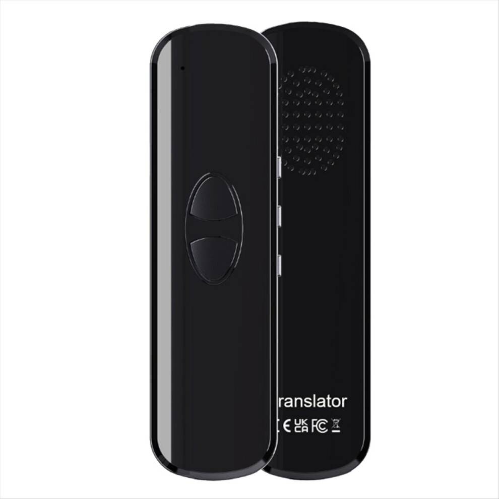 Typecat T10 Language Translator Device 2-Way