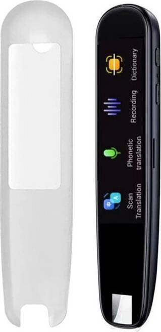 Tauoh Language Translator Pen Intelligent Scanner