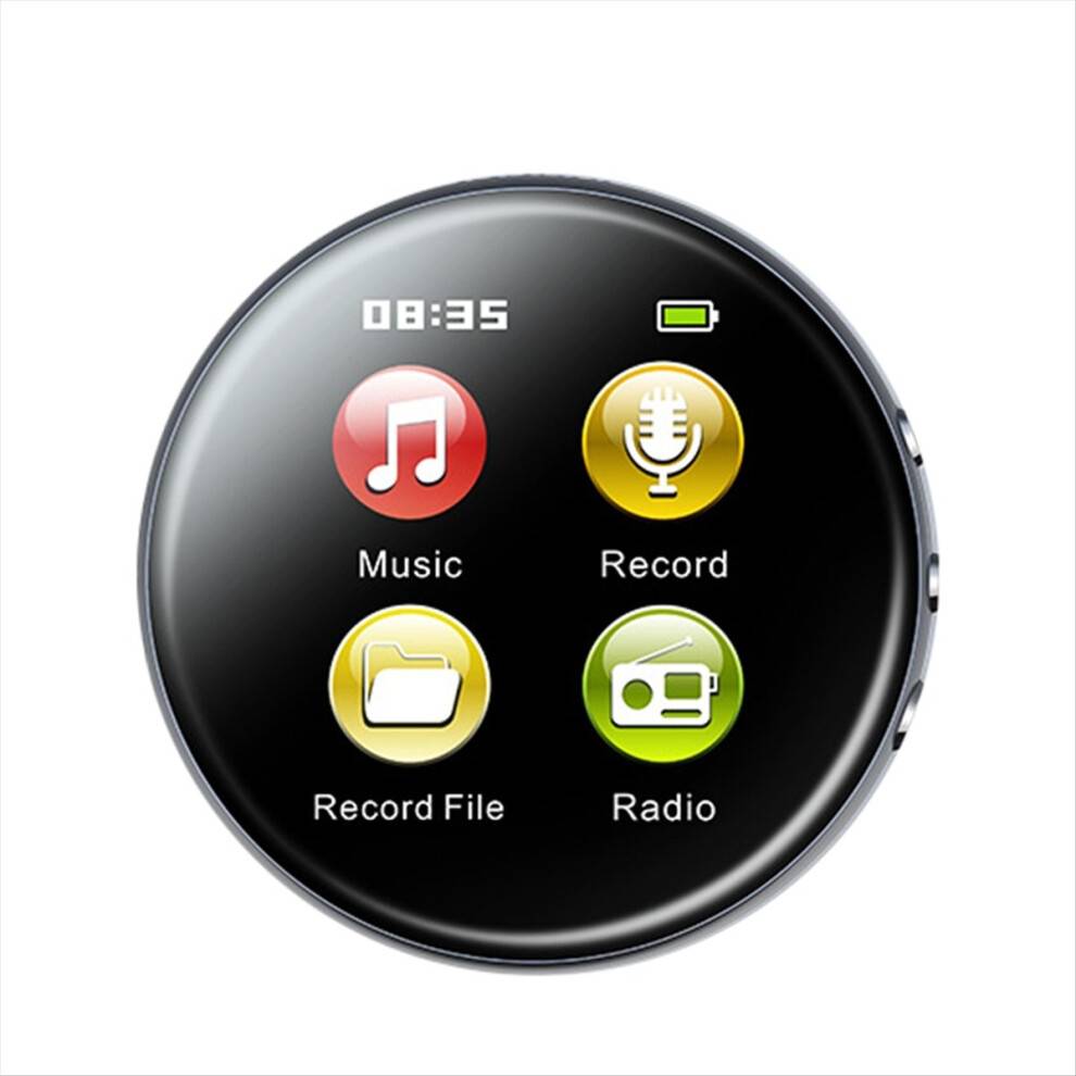 Mini AI Voice Recorder 128G