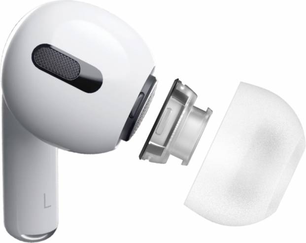 Divinus Velvet In-Ear Tips 1 Par