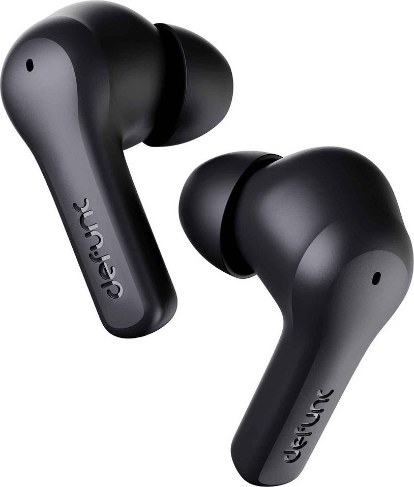 True ANC II In-Ear Wireless Høretelefoner Sort