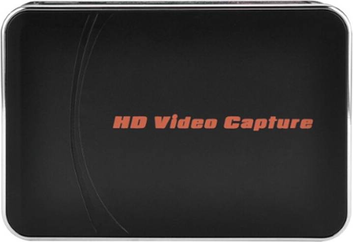 Video capture Typecat 1080p Video Capture Card Recorder