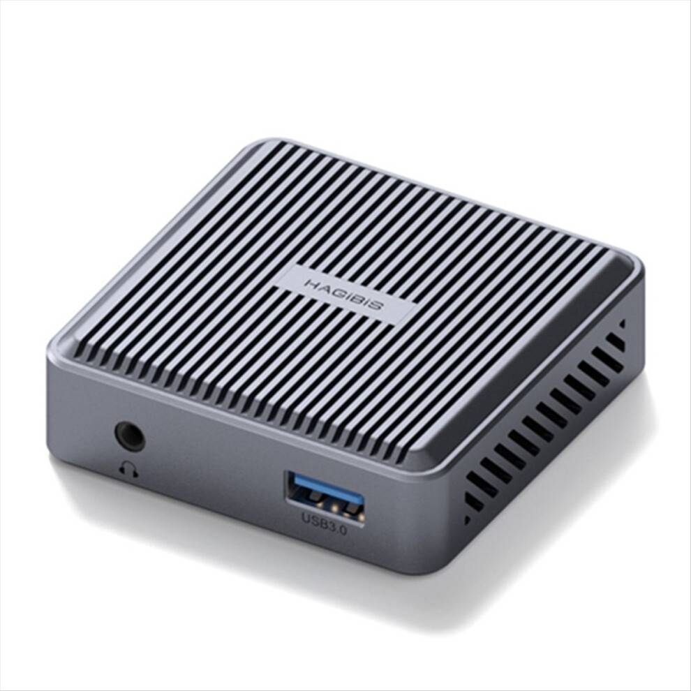 Typecat 4K Compatible Video Capture Card Loop