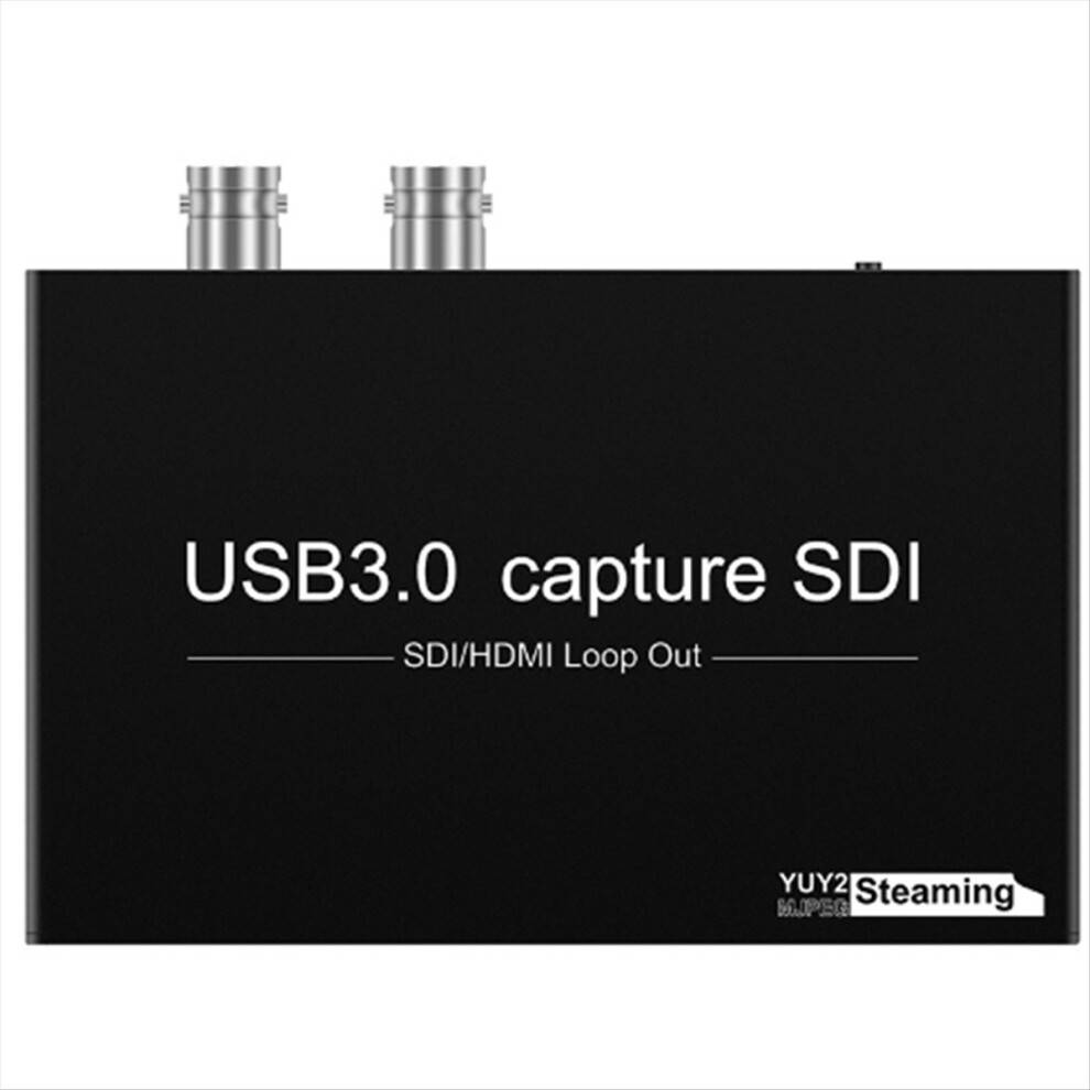 Melitt Video Capture Card UVC USB3.0