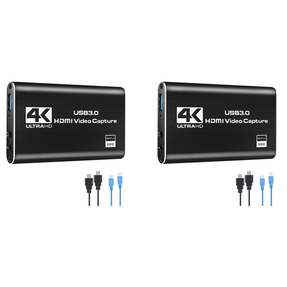 Capture card for streaming Audio Video Capture Card