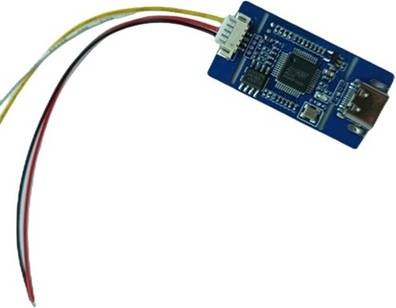 Sodial Cvbs To Usb Capture Analog Digital Usb Camera Module