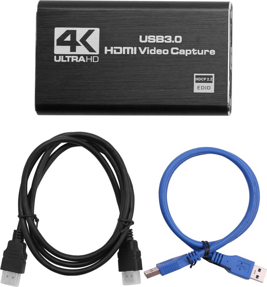 Capture card for streaming Audio Video Capture Card