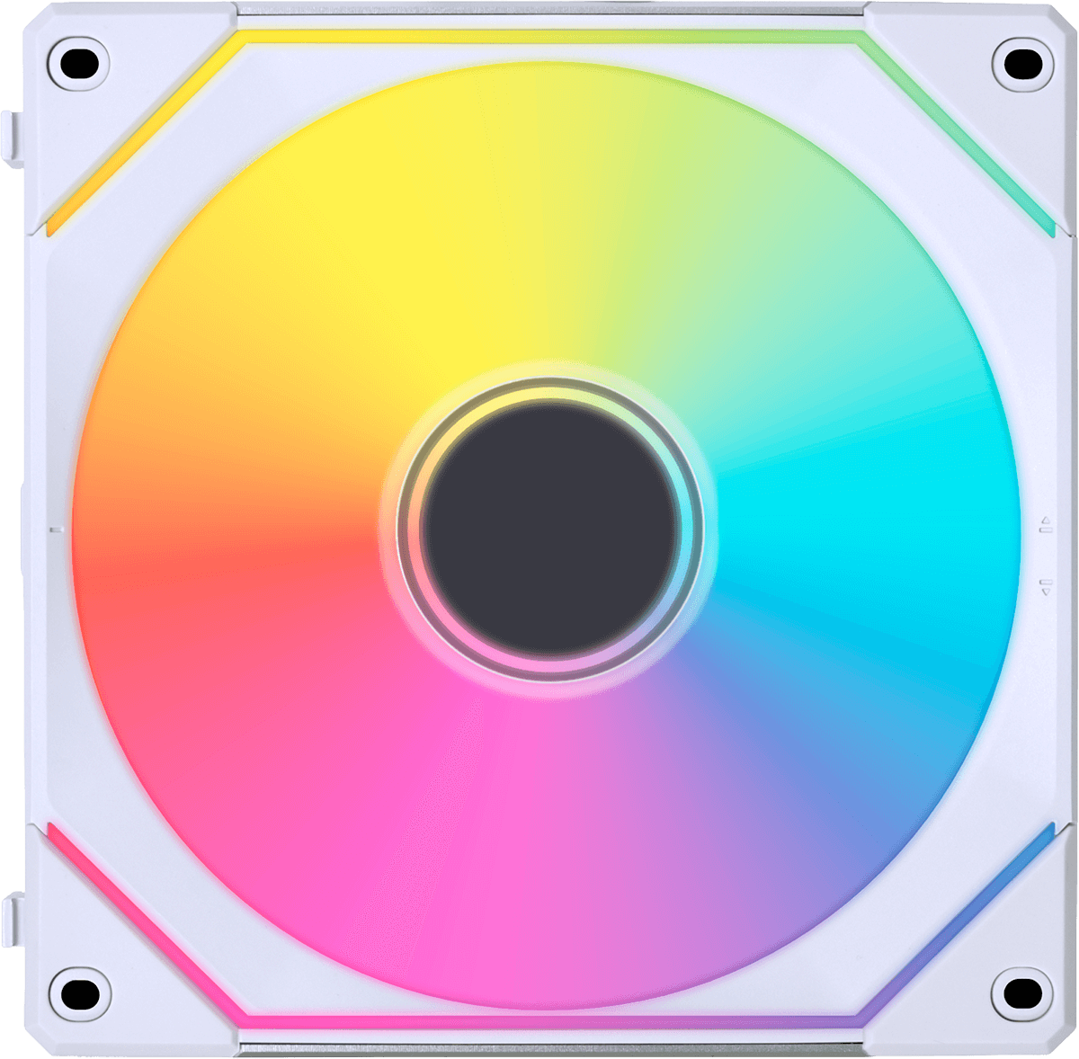 Lian Li Uni Fan SL-Inf Wireless Reverse Blade 120mm