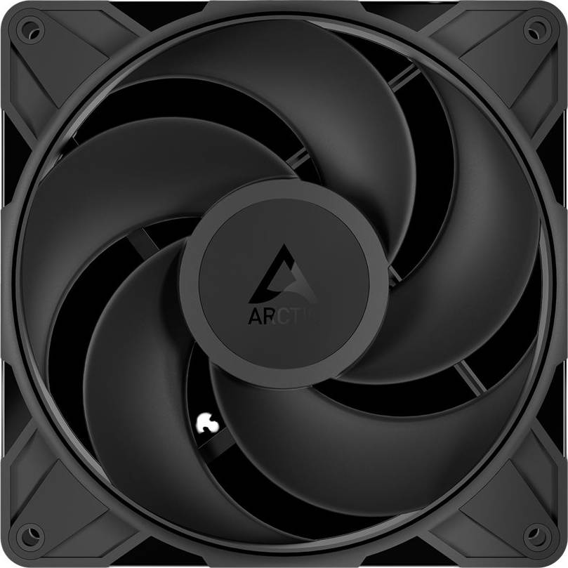 Arctic P14 Pro Reverse 3 Pack Case