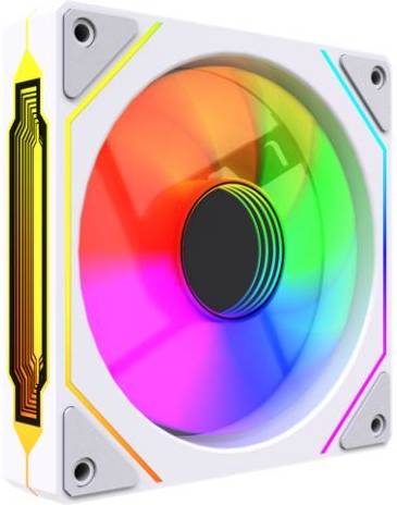 Infinity02 Processor Fan