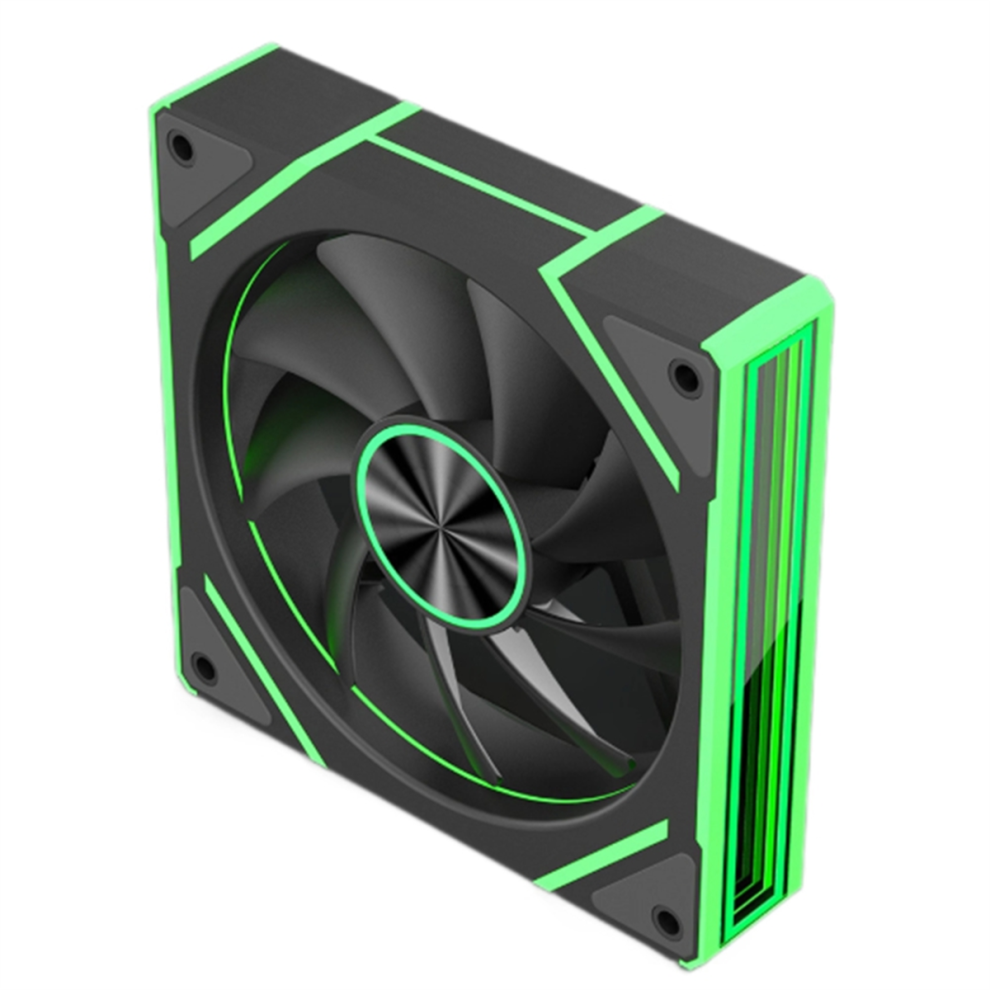 8pro Computer Prism 8pro Chassis Fan