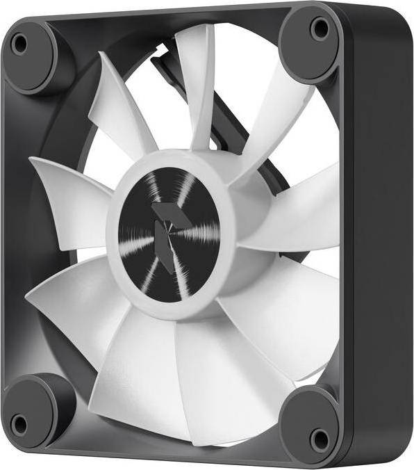 APNX FP1-R Performance Reverse Flow ARGB PWM Fan 120mm