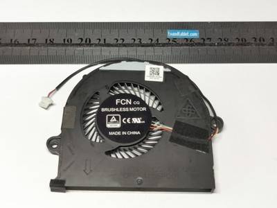 ASUS ROG Strix FX63VD CPU Fan