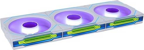 Lian Li UNI Fan SL-INF Wireless Reverse Blade